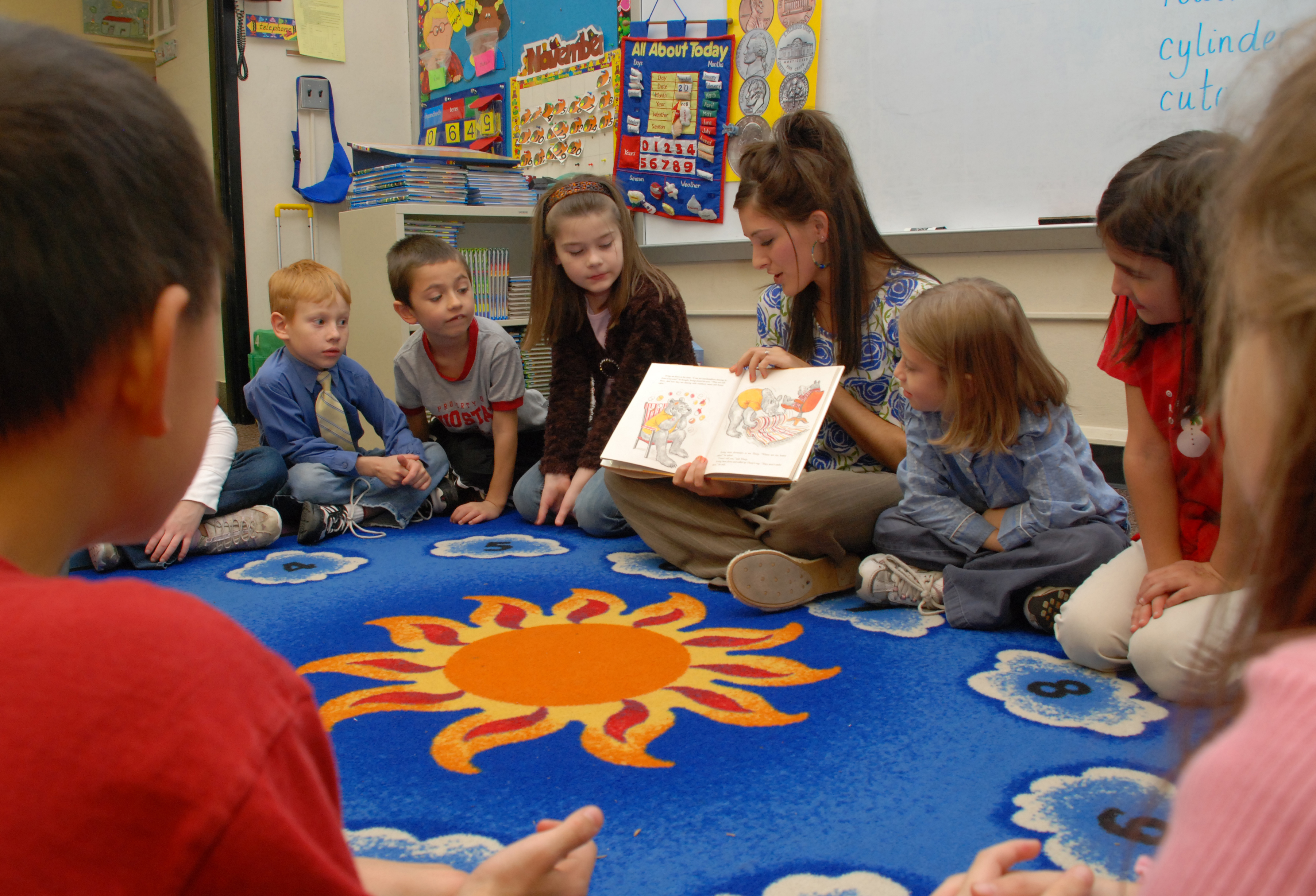 Teaching