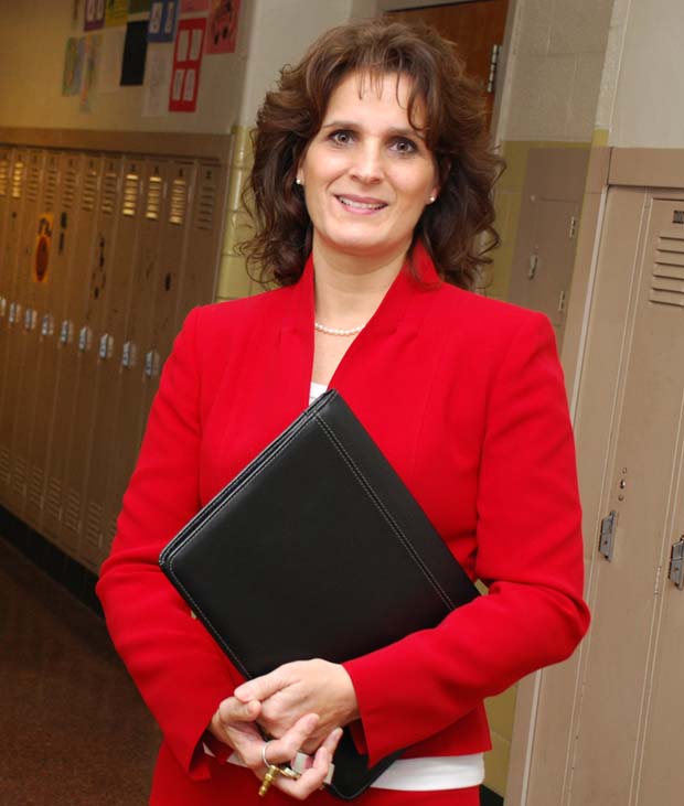 Principal