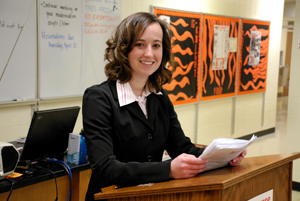 Superintendent