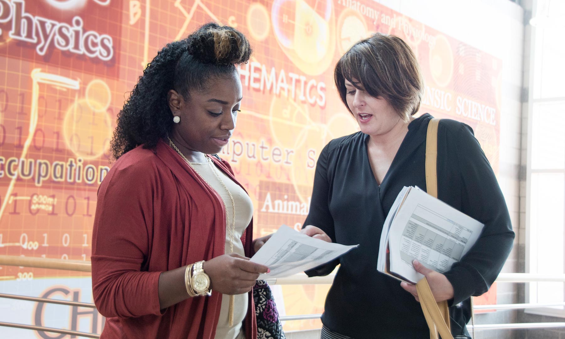 Master of Arts in Education