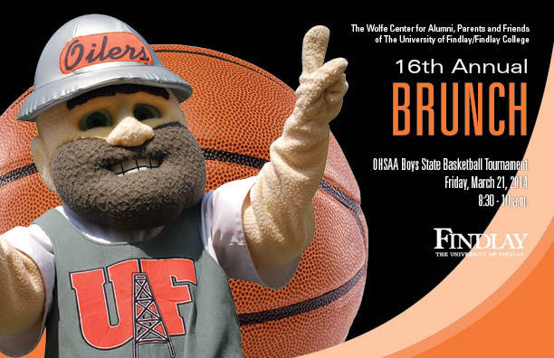 OHSAA Brunch