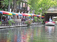 San Antonio