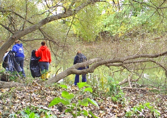 Wilderness Club