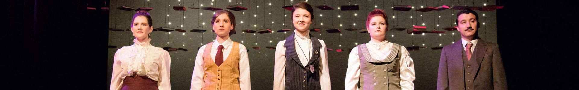 University of Findlay Box Office