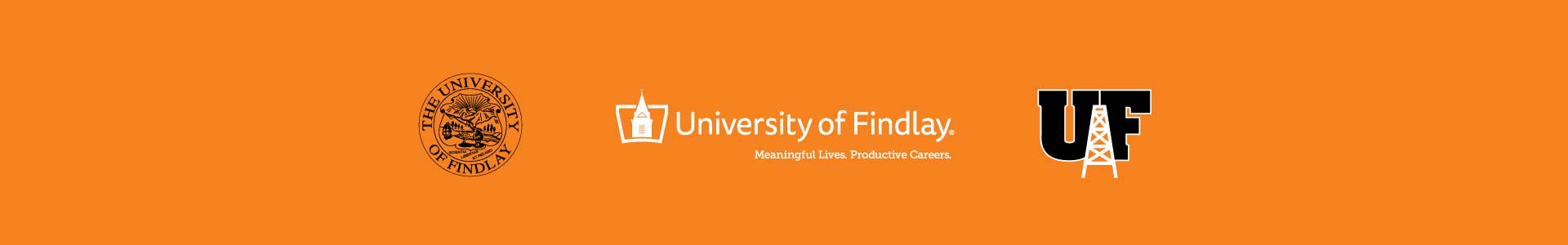 Brand Guidelines for the University of Findlay