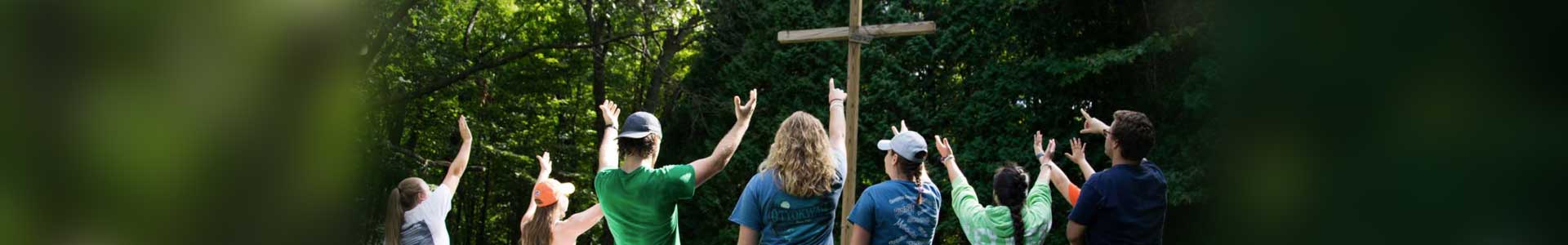 Campus Ministries at Findlay