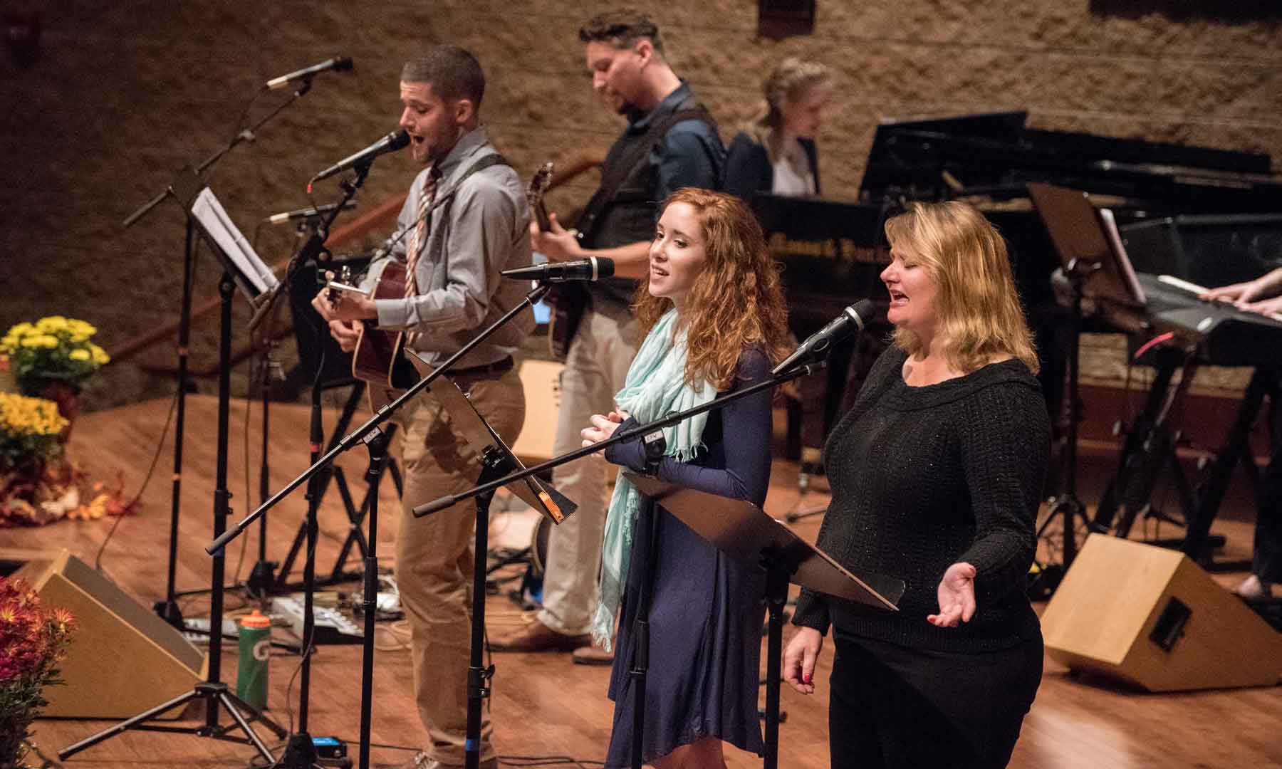 Christian University