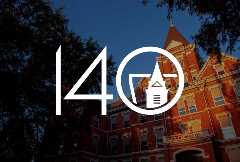 140 Years and Counting