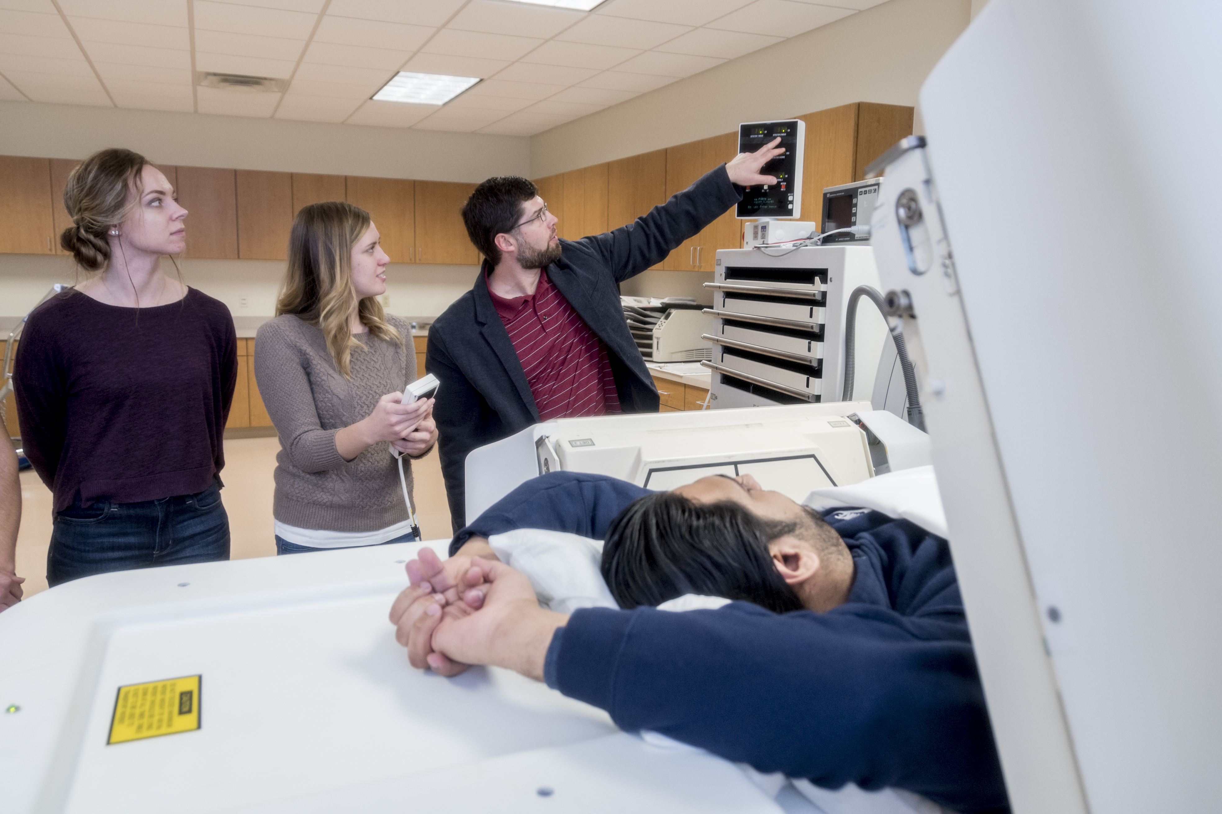 Nuclear Medicine Institute