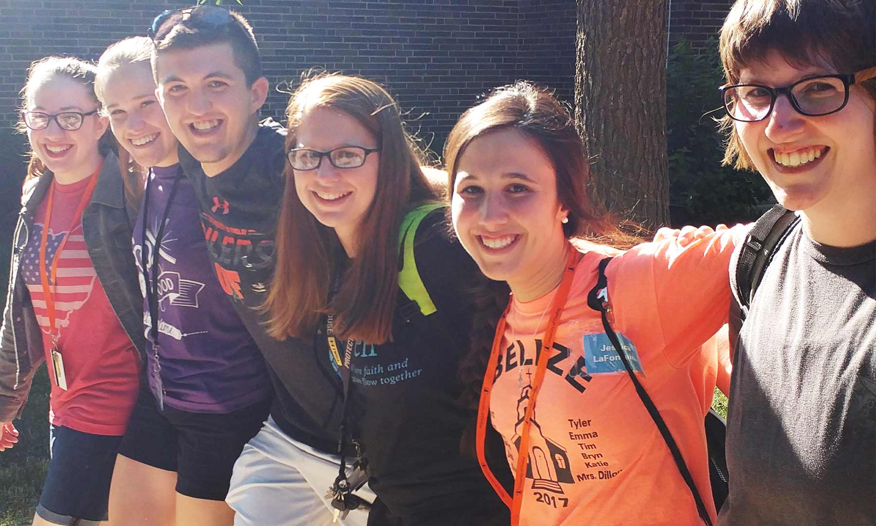 Lifelong Friendships | The Well