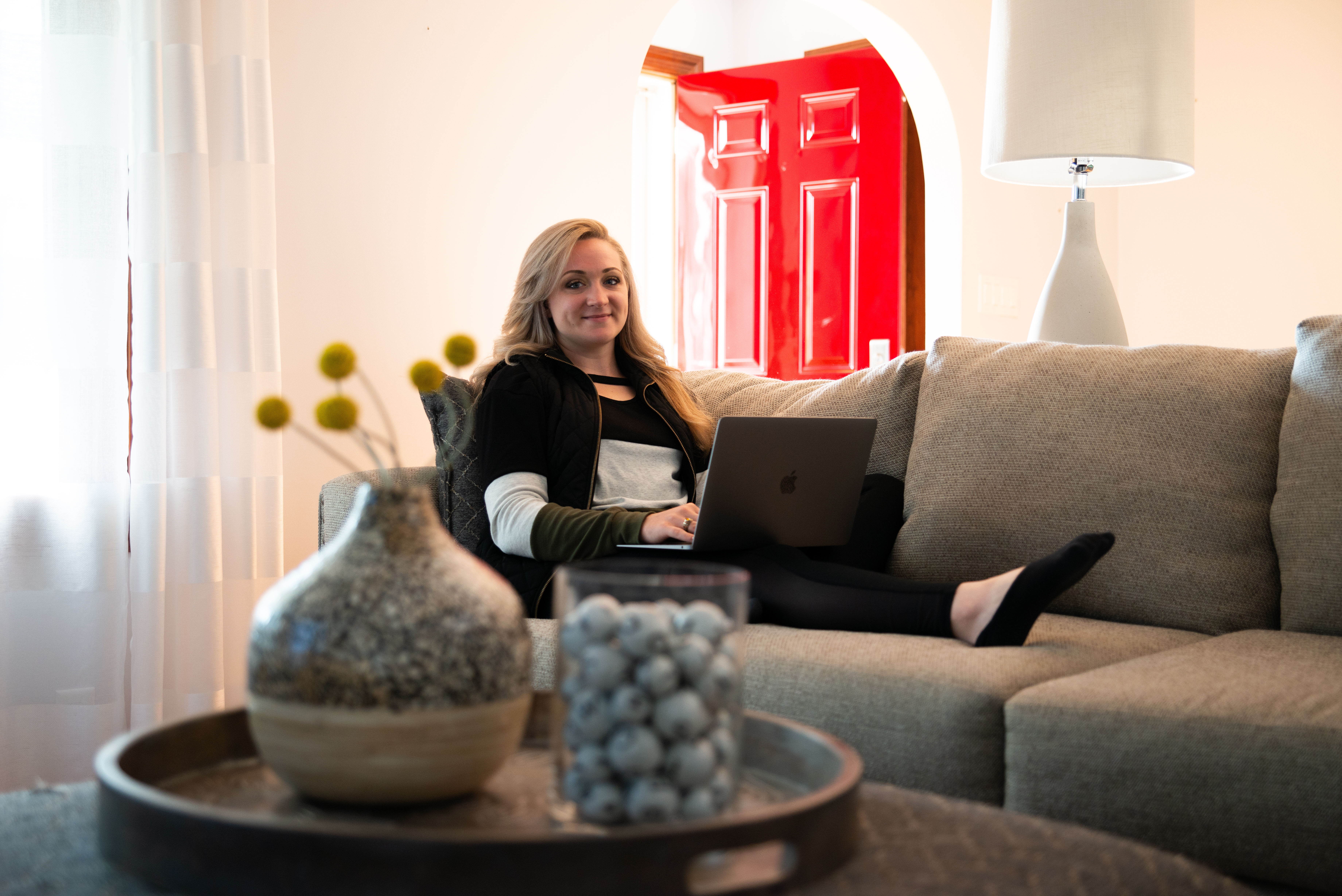 Adult Degree Completion