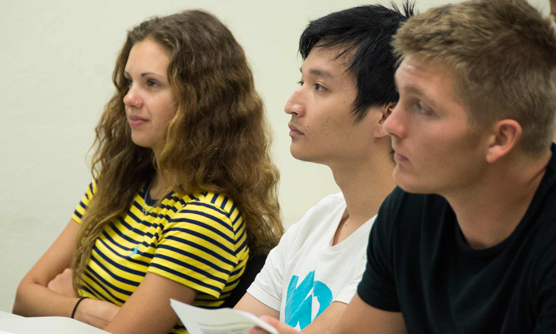 College Credit Plus | University of Findlay