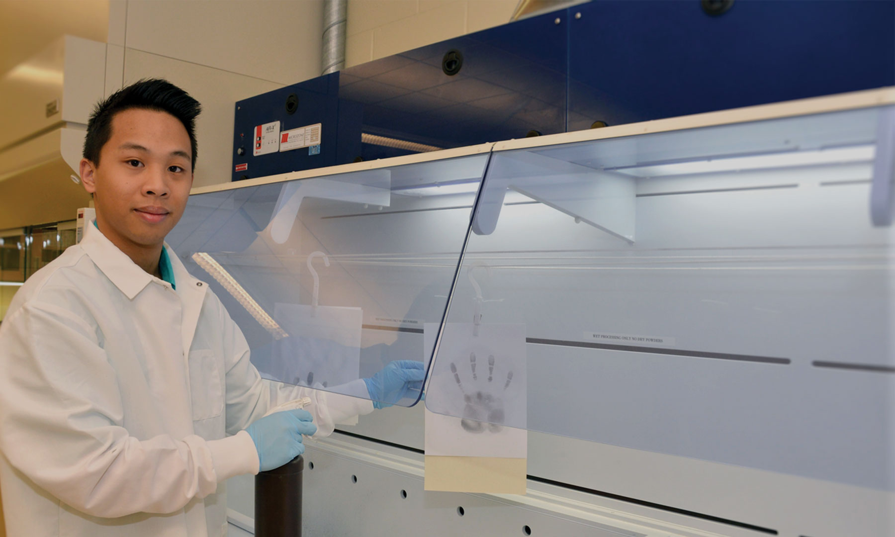 Intl Academic Programs