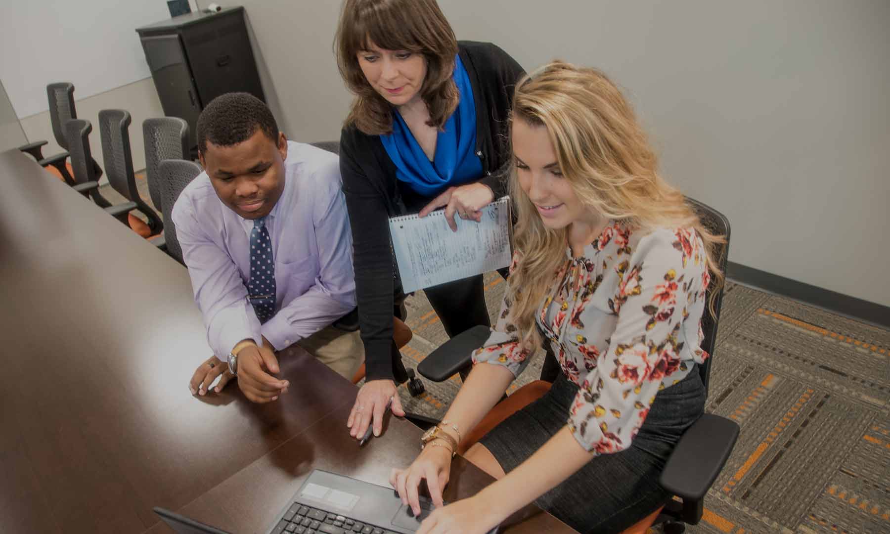 professional communication