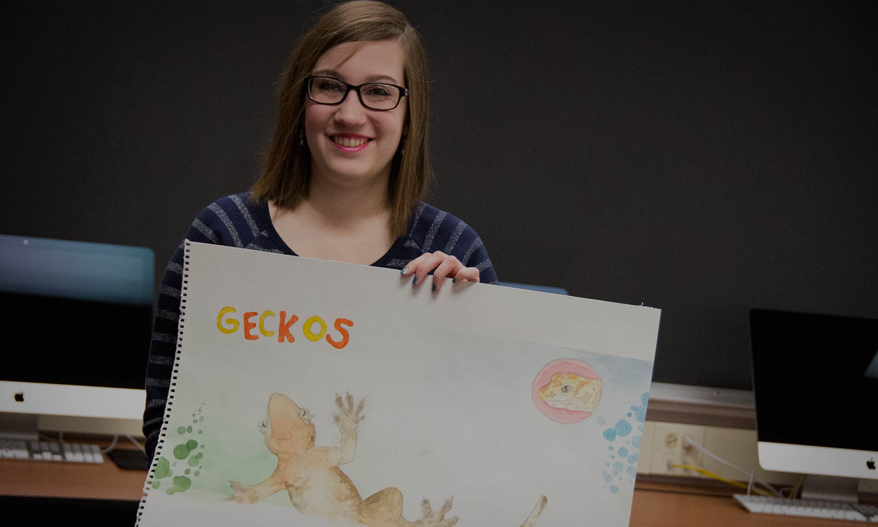 Childrens book illustration major