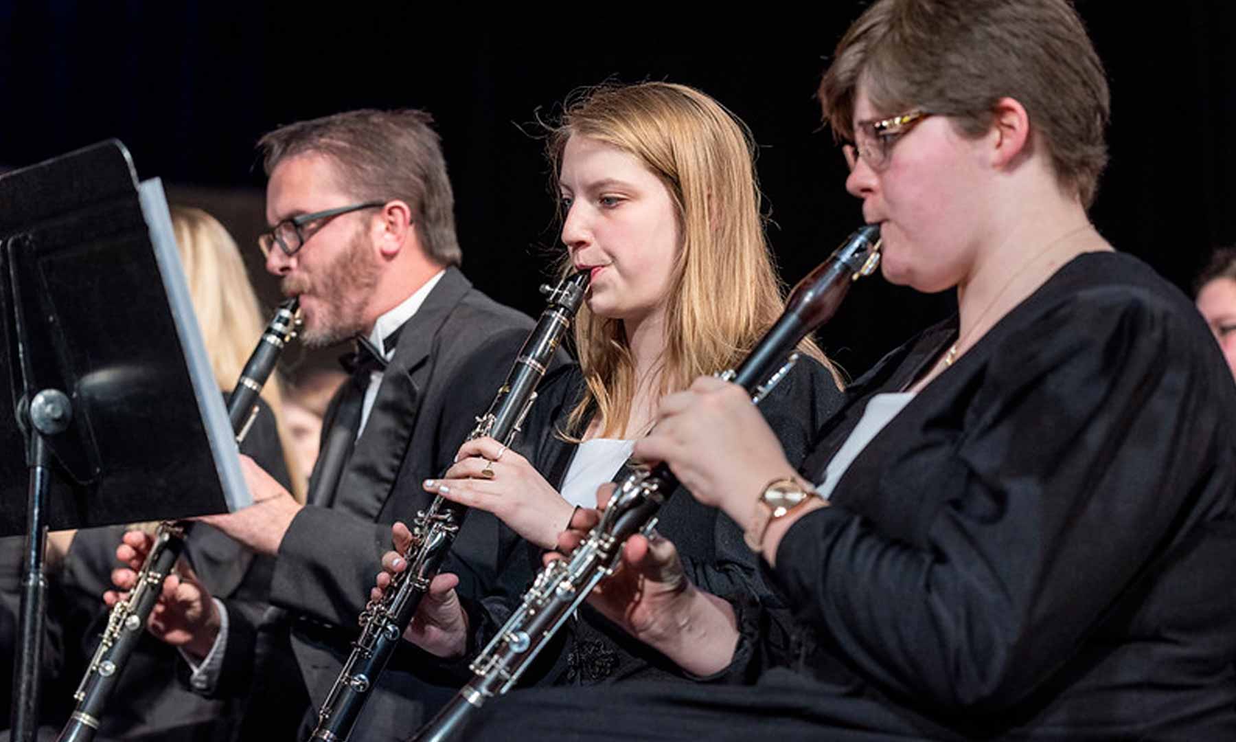 Band photo gallery 1