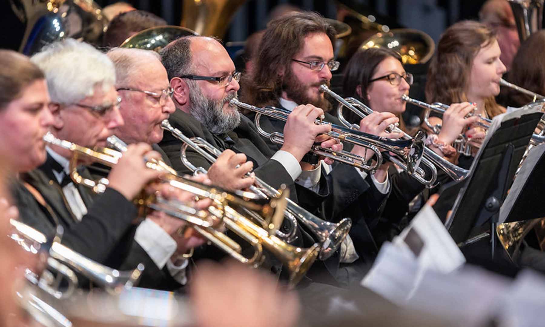 Band photo gallery 2