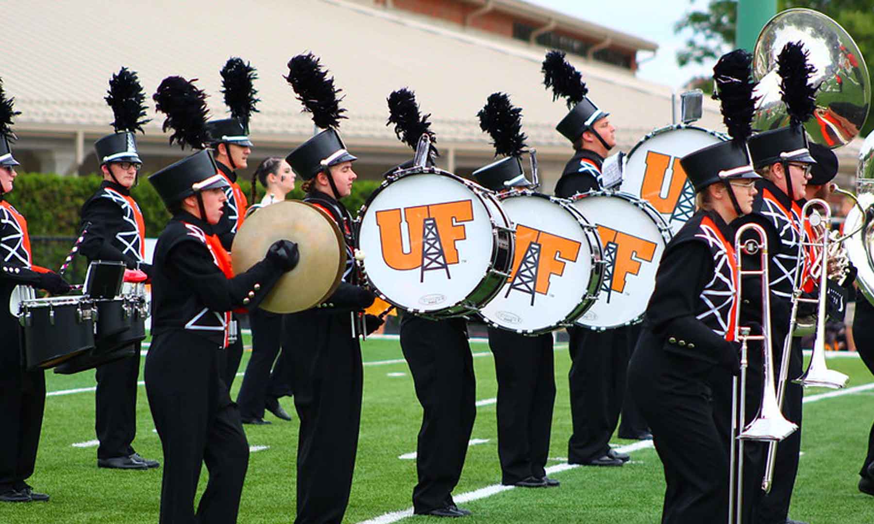 Band photo gallery 5