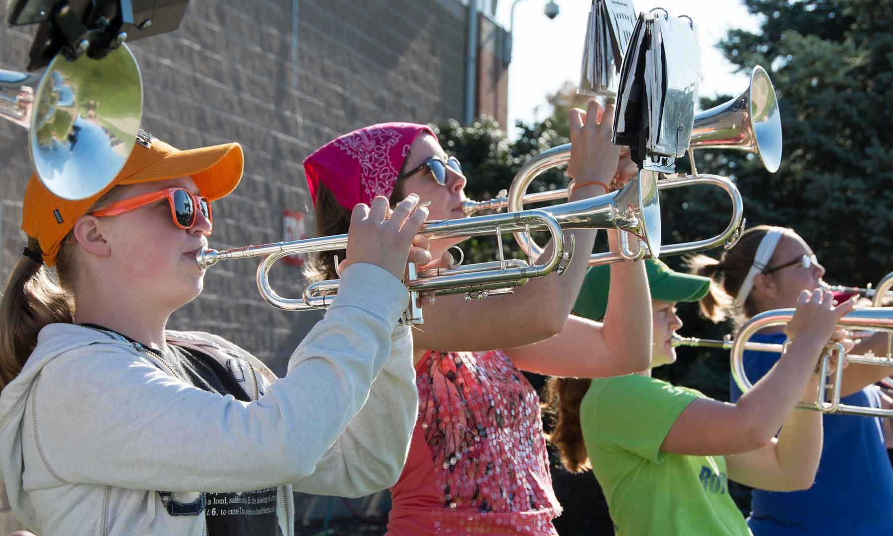 Band photo gallery 6