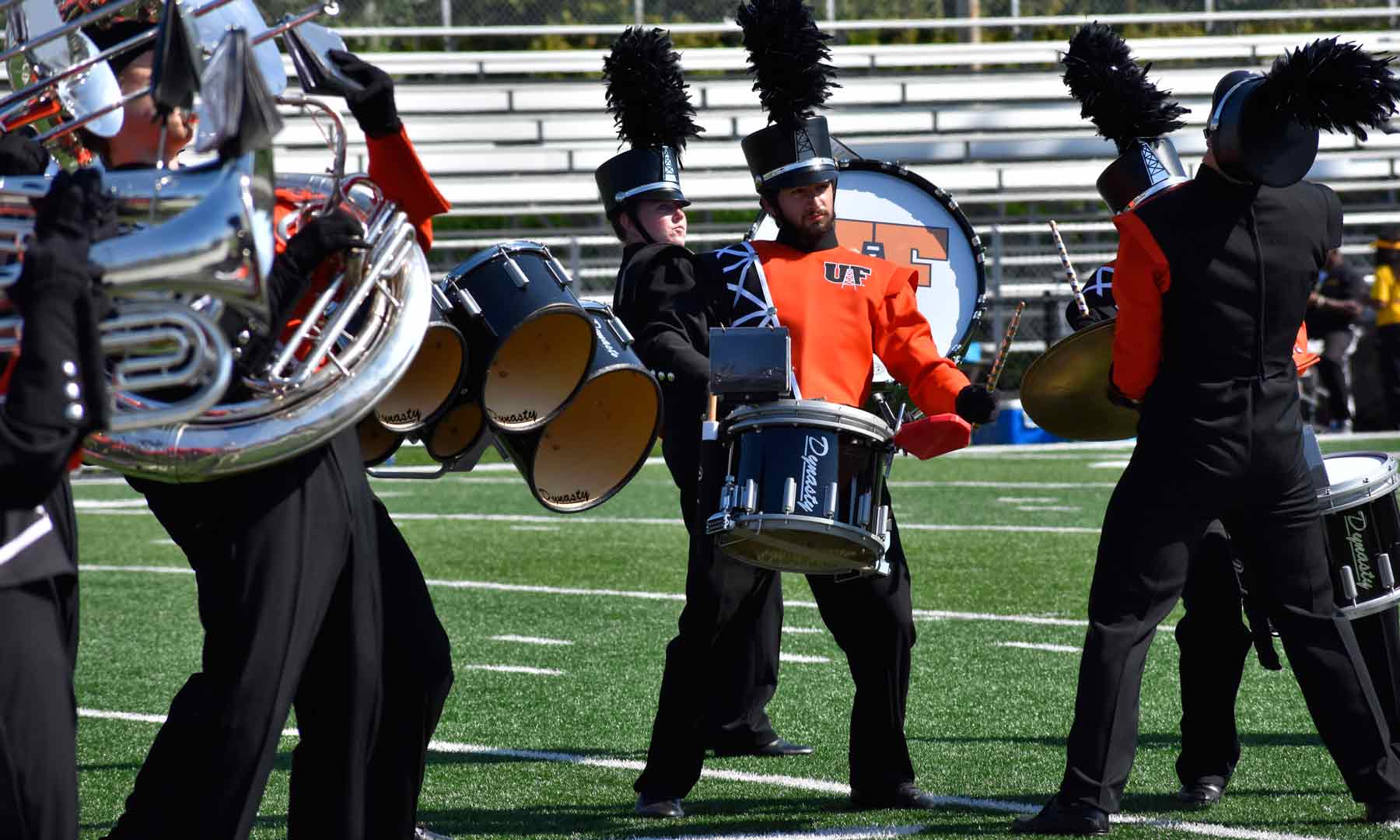 Band Photo Gallery 7