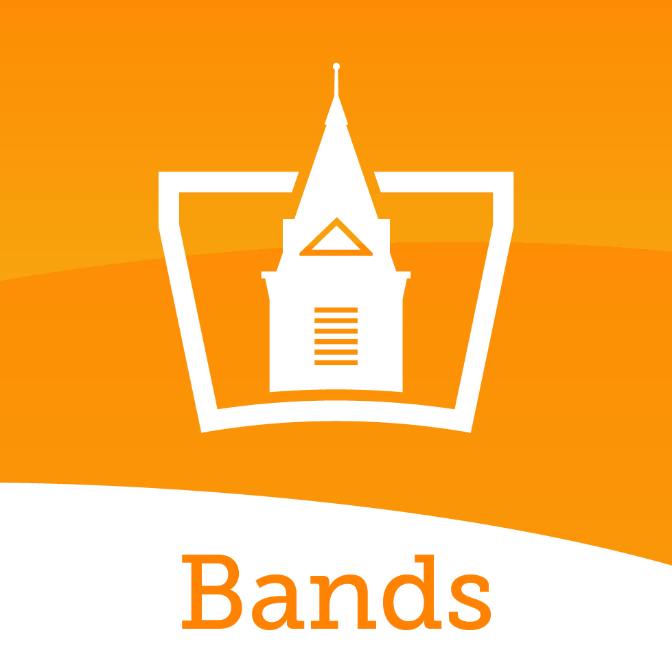 UF Bands Facebook Photo