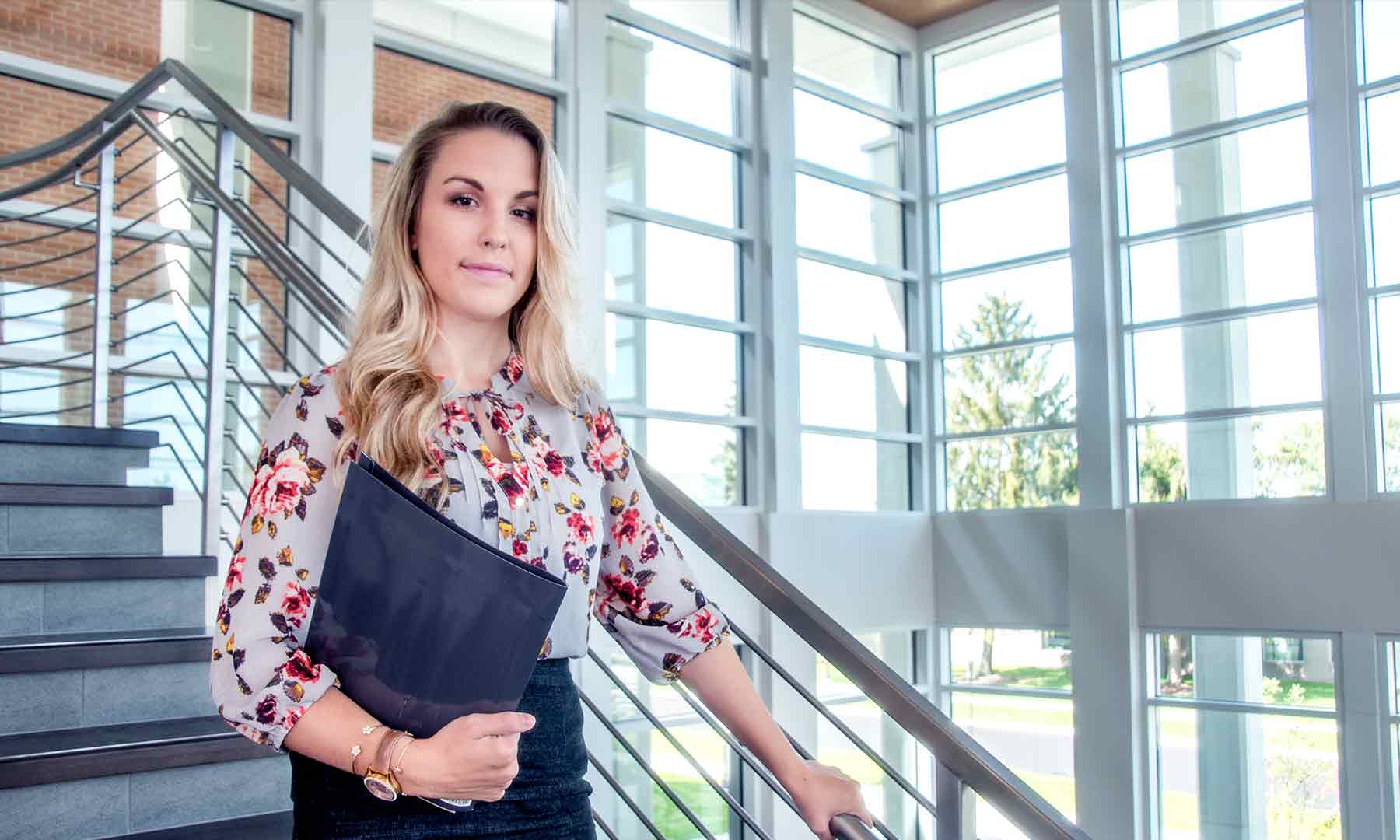 Bachelor's Degree in PR