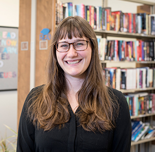 Japanese and TESOL major 