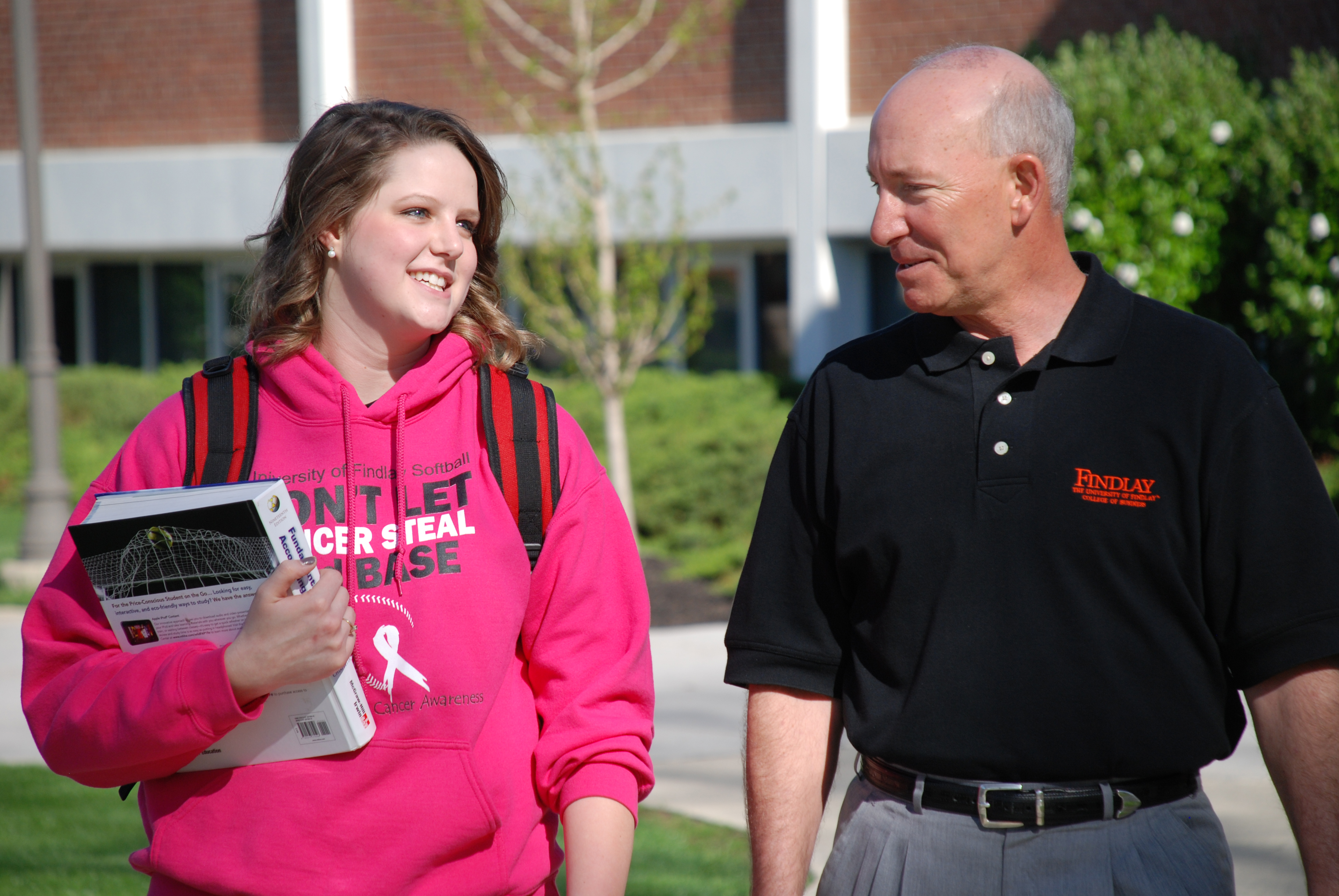 Accounting programs in Ohio
