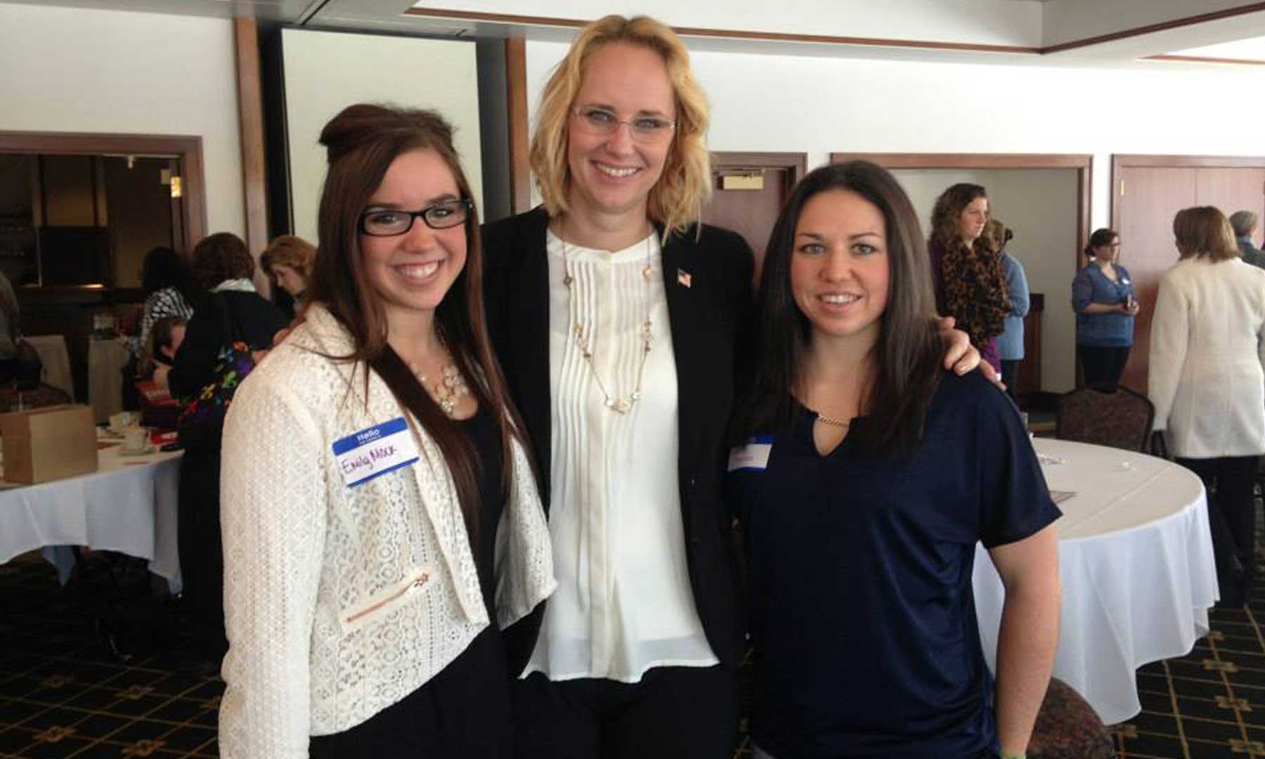 2014 Dana Scholars 5