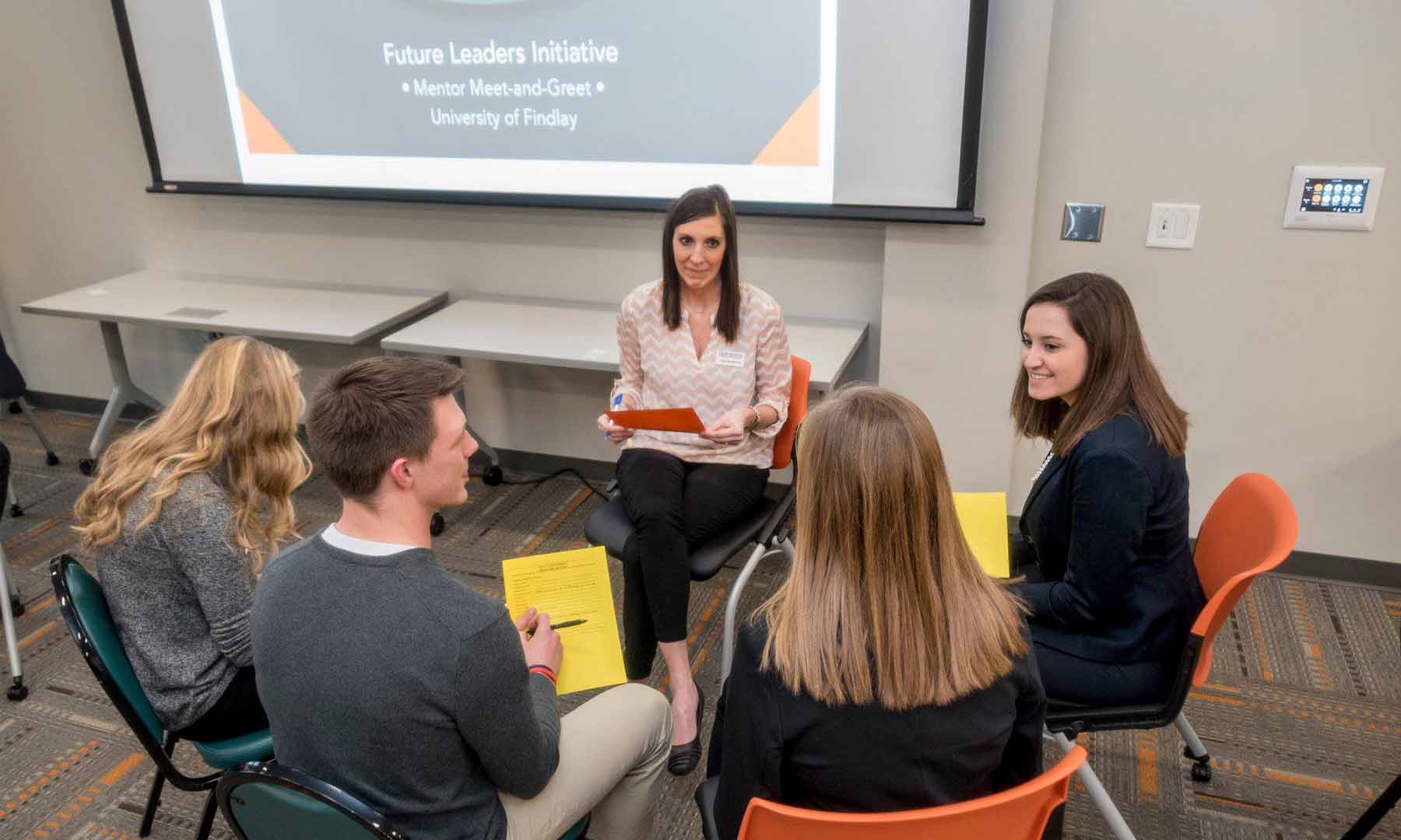 Future Leaders Initiative 1