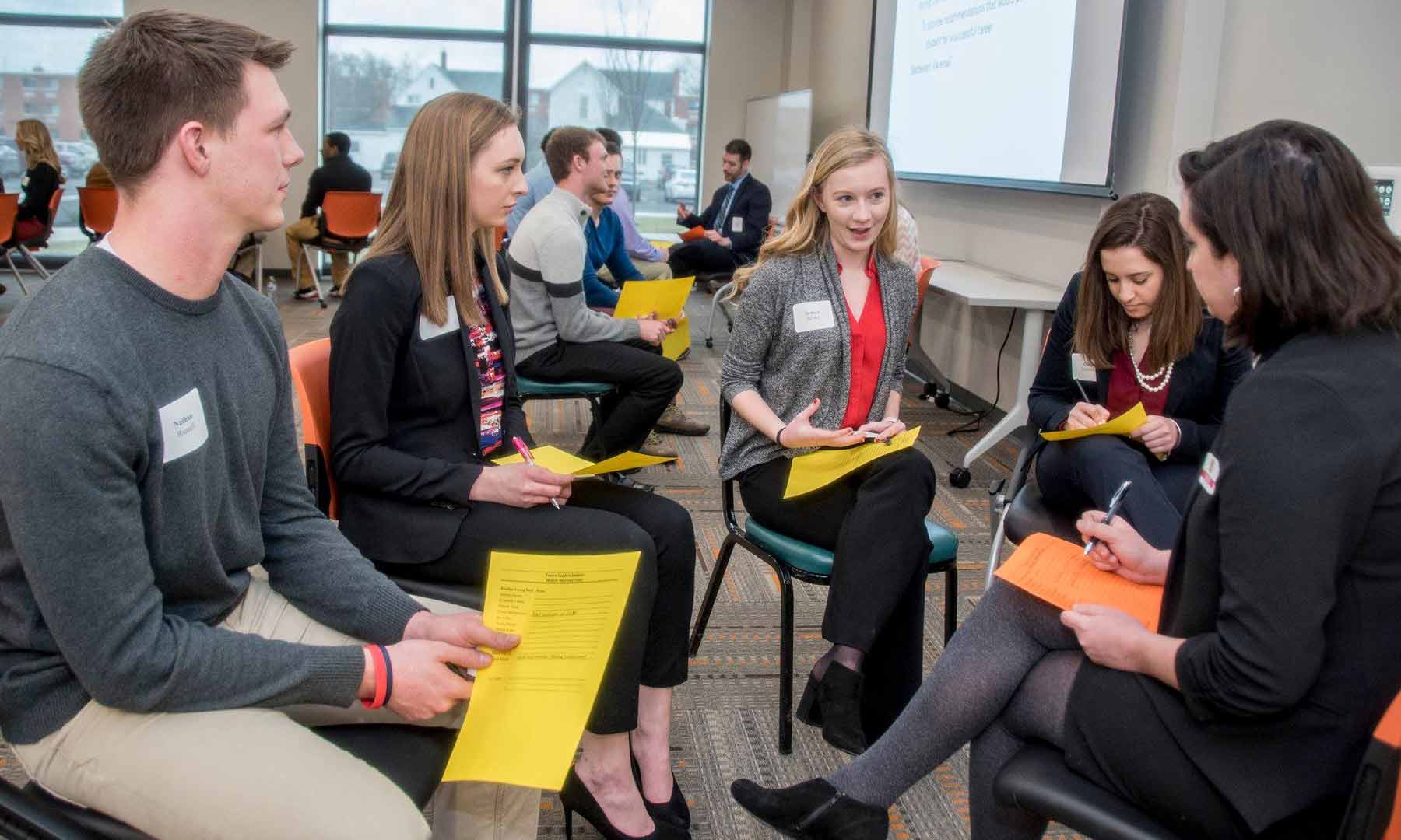 Future Leaders Initiative 2