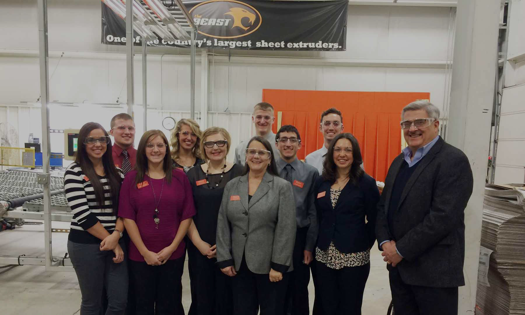 Dana Scholars Program