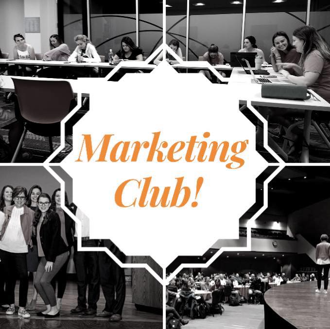 Marketing Club