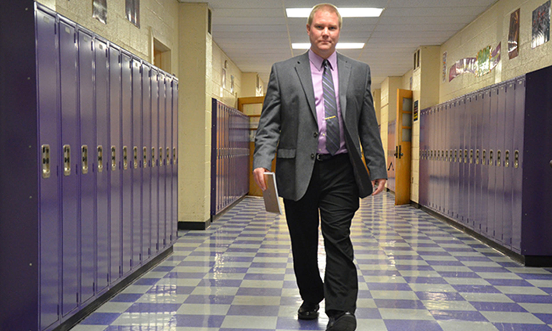 Findlay Graduate Education