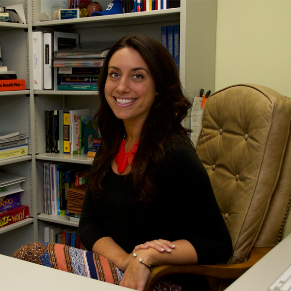 College of Education Graduate Student