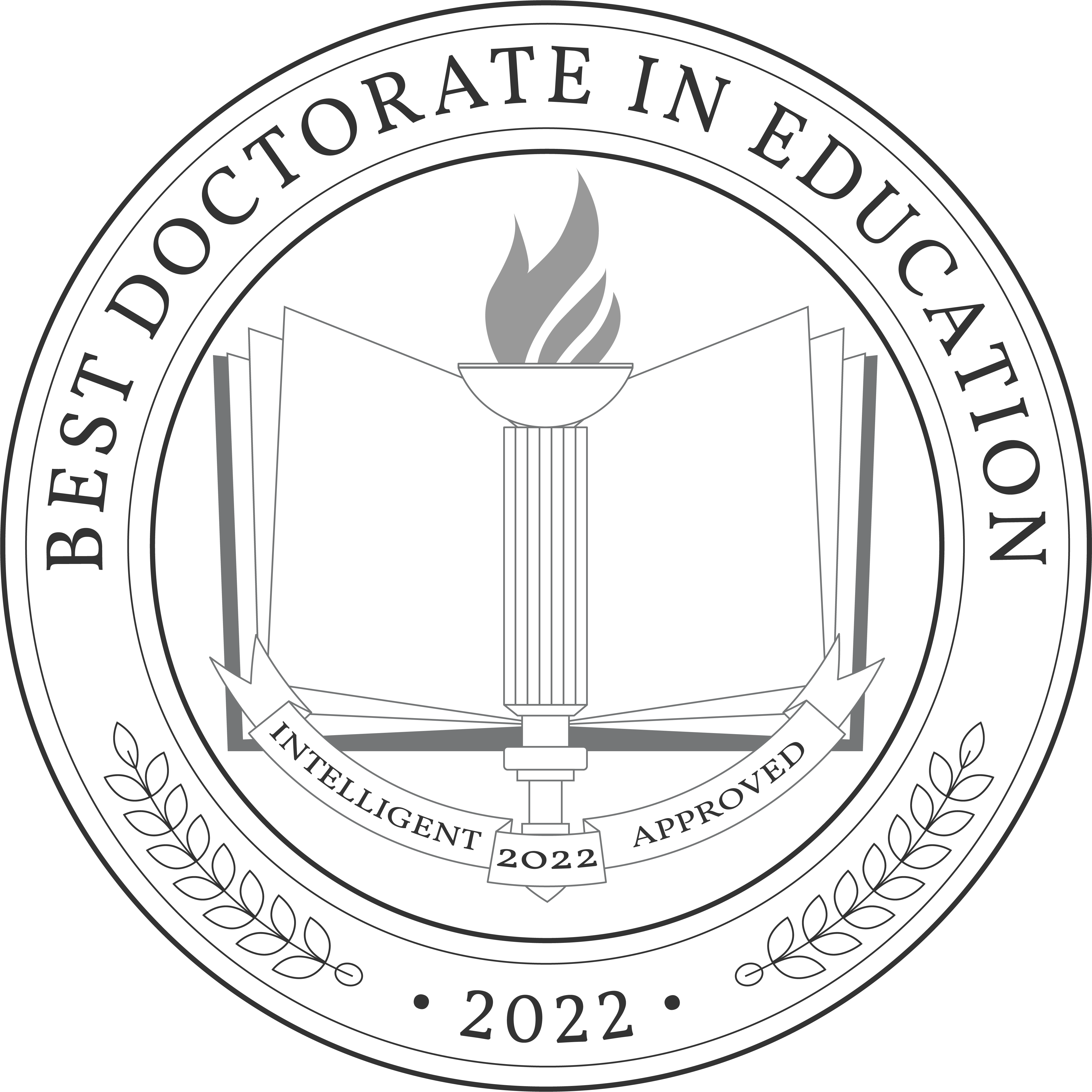 Best Doctorate in Education Program