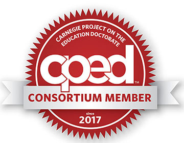 Carnegie project on education doctorate