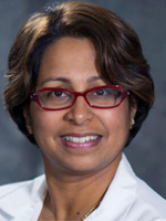 Sue Mukherjee