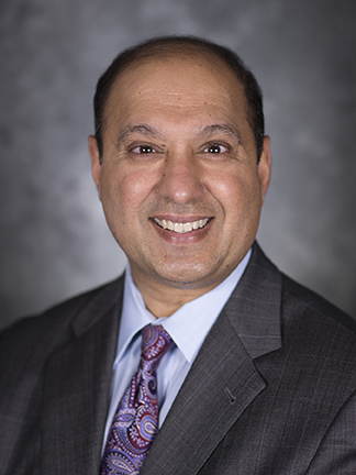 Pernendu Gupta headshot