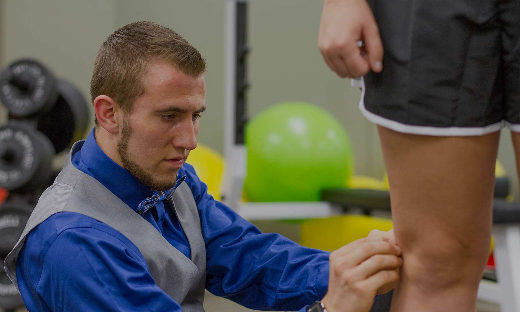 Exercise Science for Health Professions