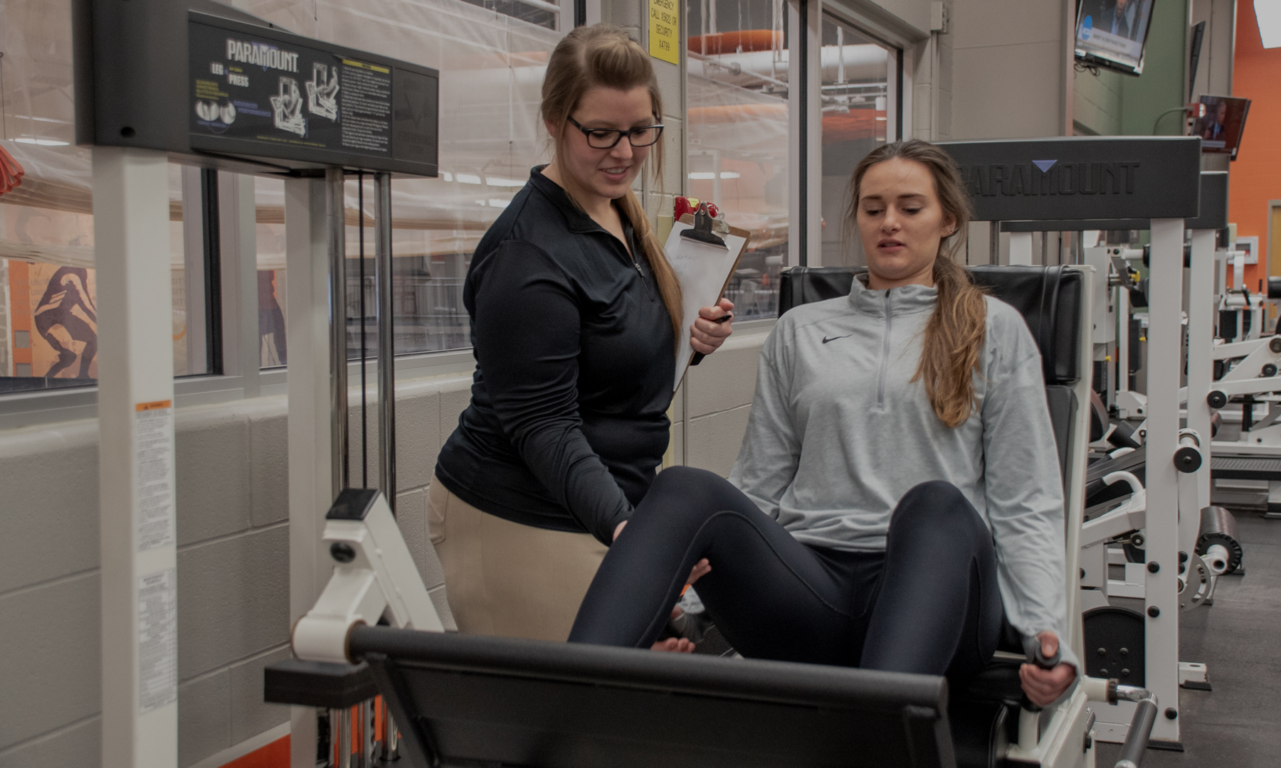 Wellness & Health Promotion