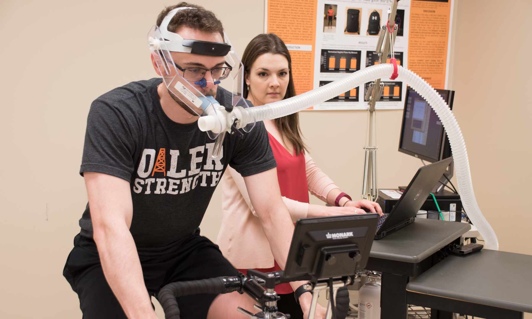 Exercise Science for Health Professions