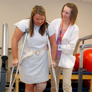 Doctor of Physical Therapy