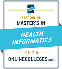 University of Findlay Online Master of Health Informatics rated best online program