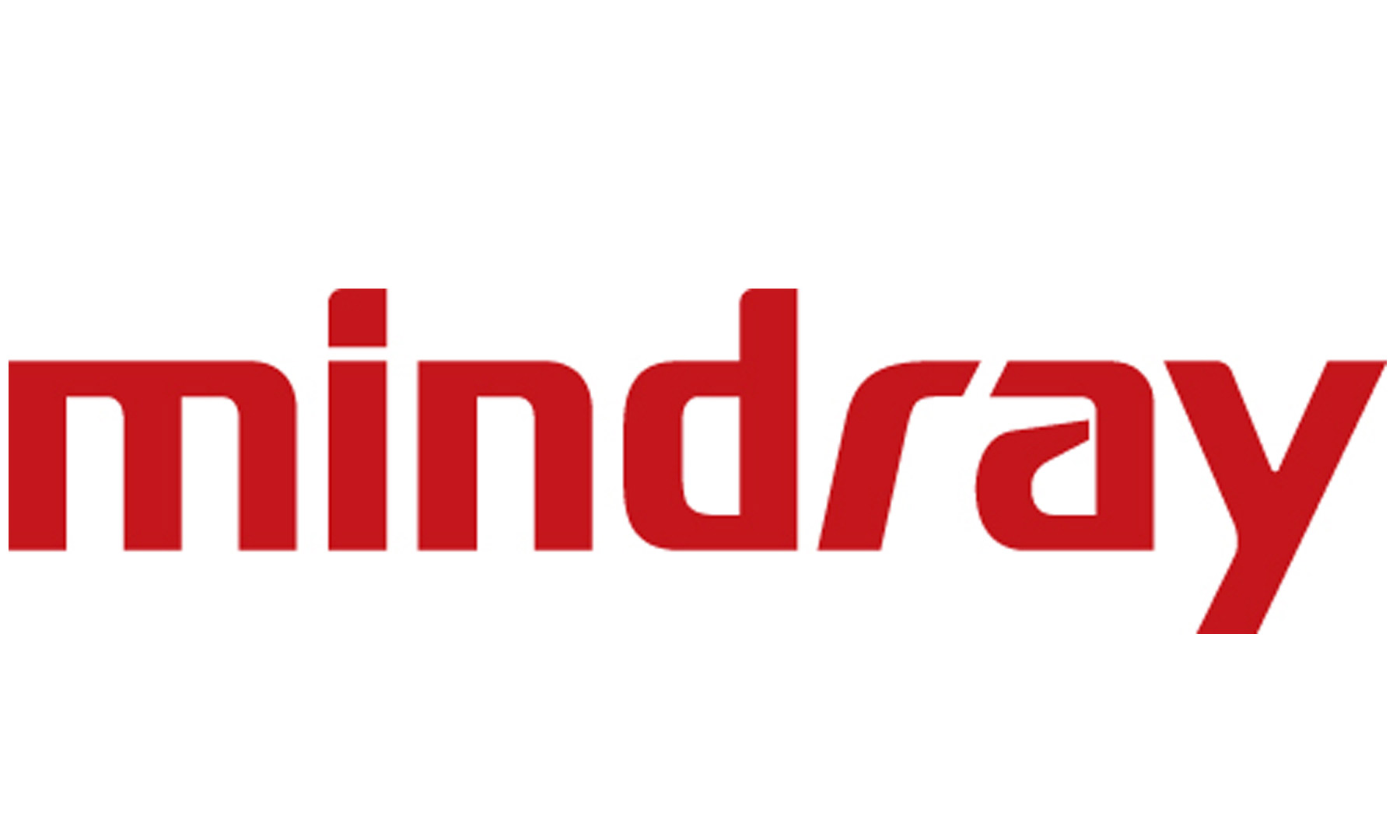 mindray
