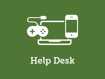 ITS Help Desk