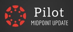 Canvas Pilot Midpoint Update