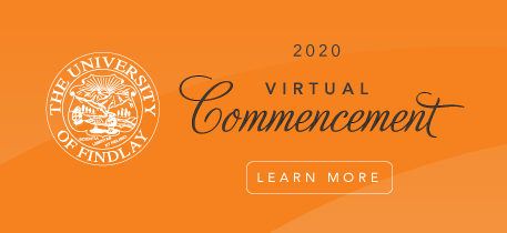 Virtual Commencement