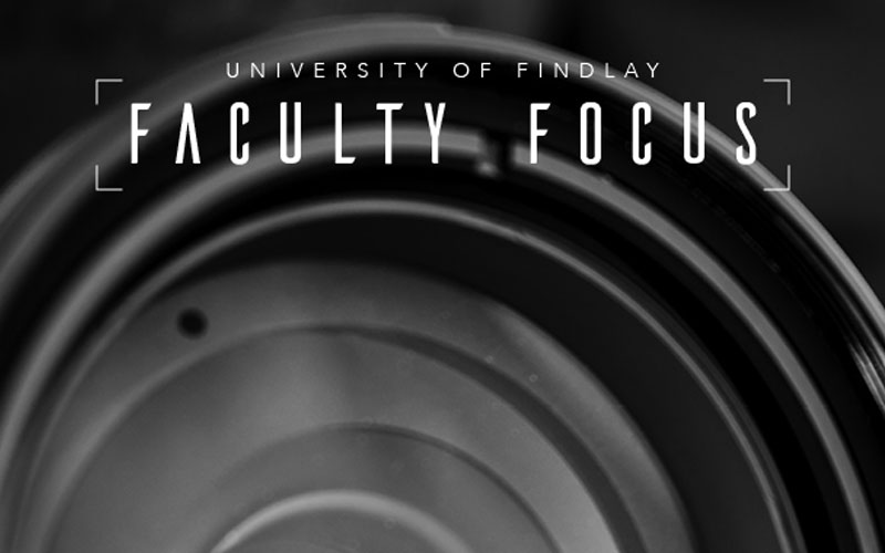 Faculty Focus