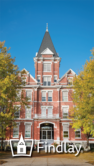 Old Main